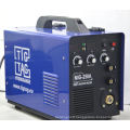 Multi Process Mig Welder Mig250 Igbt Inverter Co2 Welding Machine Price